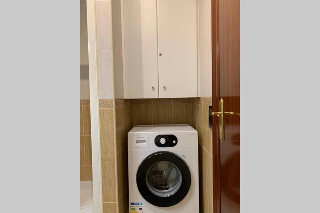 Apartamento Primera Linea De Mar Enjoy The View Blanes Exterior photo